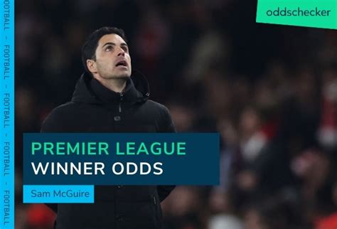oddschecker premier league winner|premier league odds outright winner.